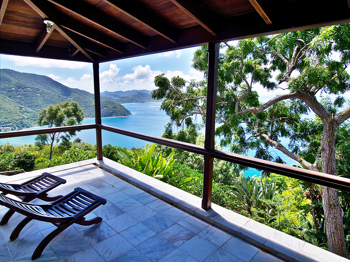 Meet GREG Property BVI Realtors British Virgin Islands
