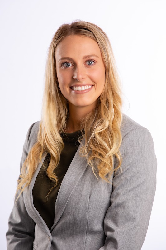 NAR Names Samantha Marker a 30 Under 30 Finalist Leverage