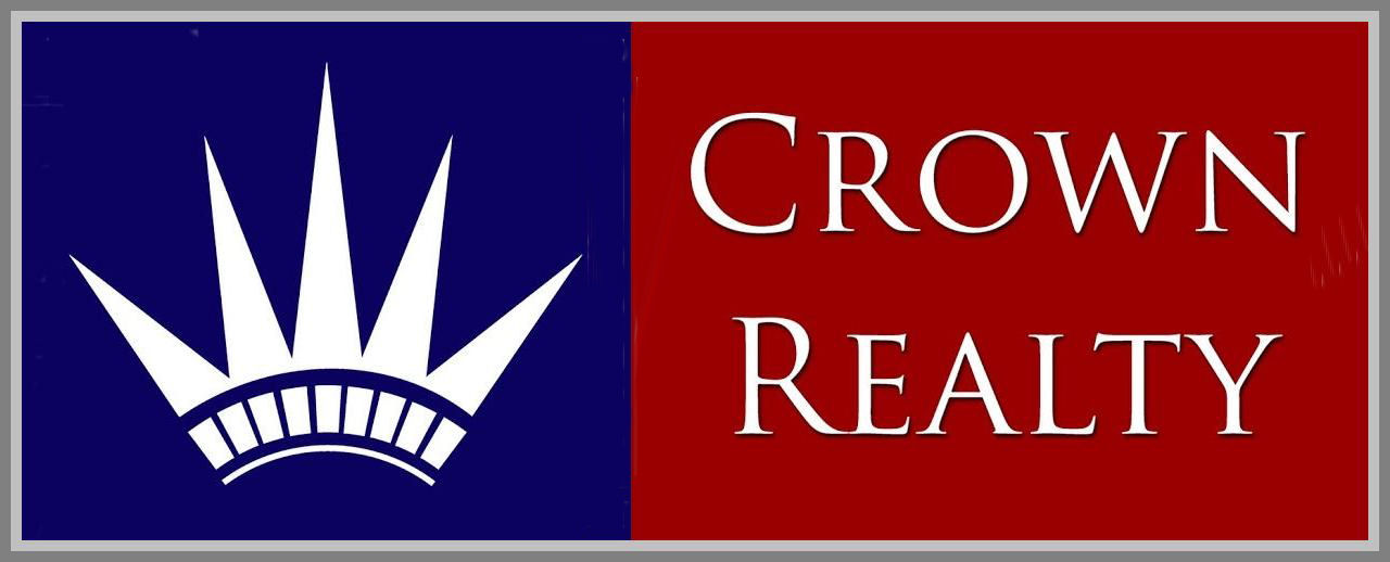 Leverage Brokerage Crown Realty