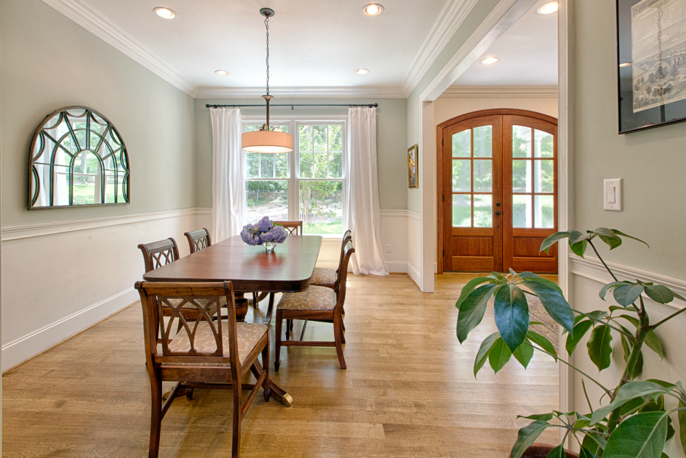 Property of the Week 808 Greenwood Road, Chapel Hill, NC Leverage