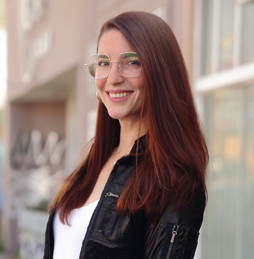 Brooke McCreary Leverage Global Partners