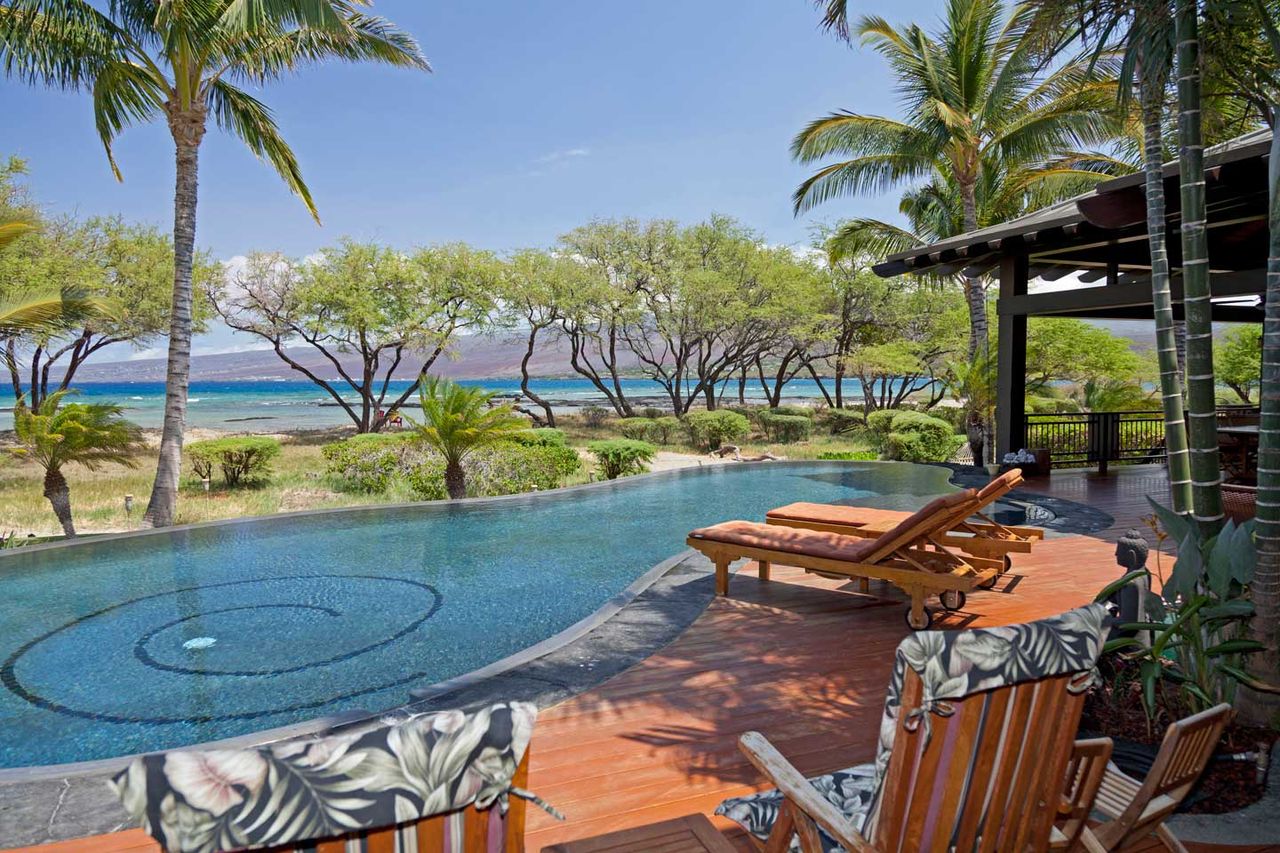 Property of the Week 691642 Puako Beach Drive, Hawaii Leverage