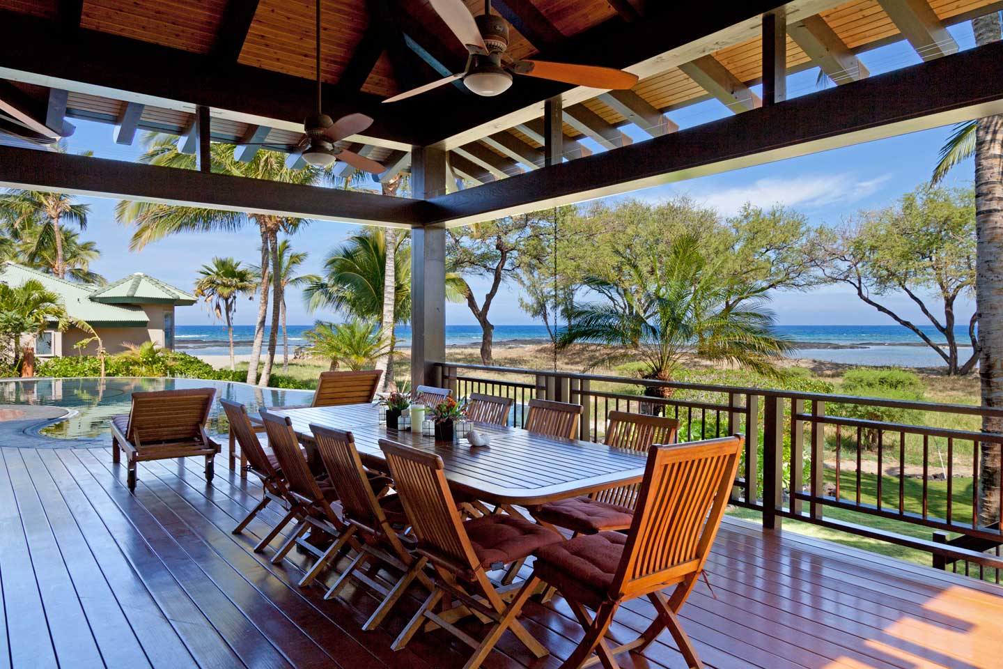 Property of the Week 691642 Puako Beach Drive, Hawaii Leverage