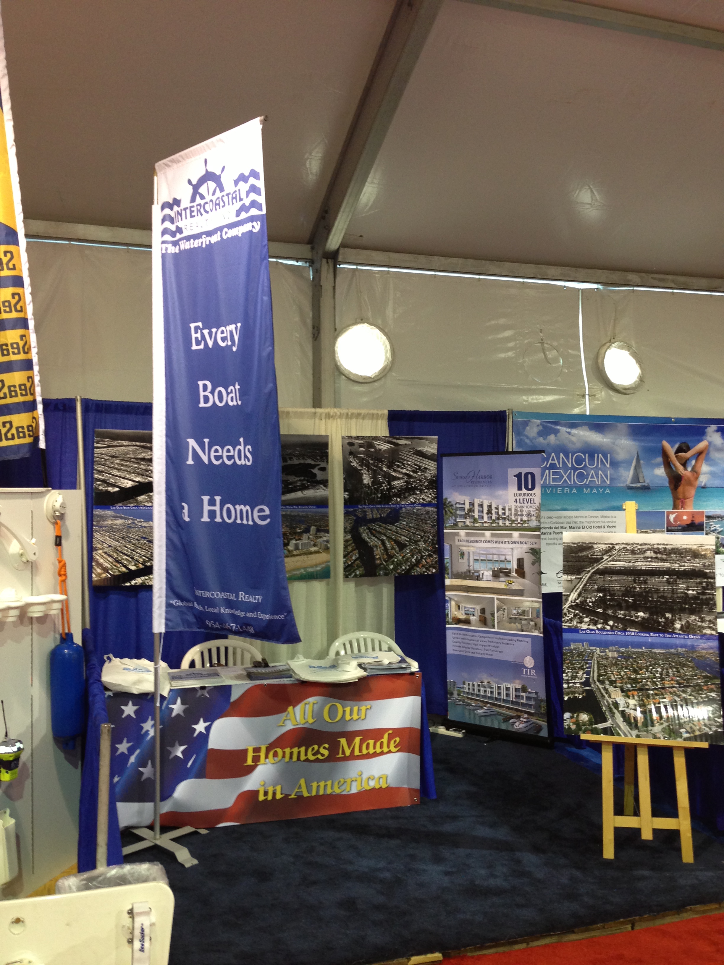 Meet John Beauchamp President, Intercoastal Realty Leverage