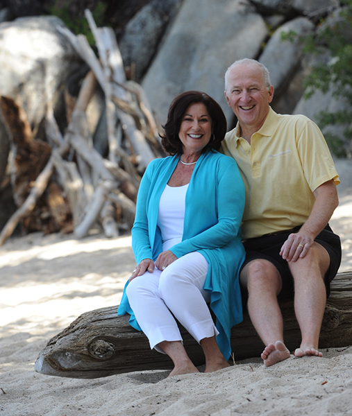 Meet Larry Lawrence President, Lawrence Realty Leverage