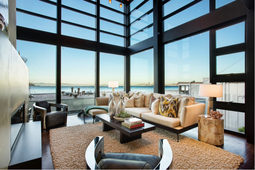 Vanguard Properties and the Marin Design Awards Leverage