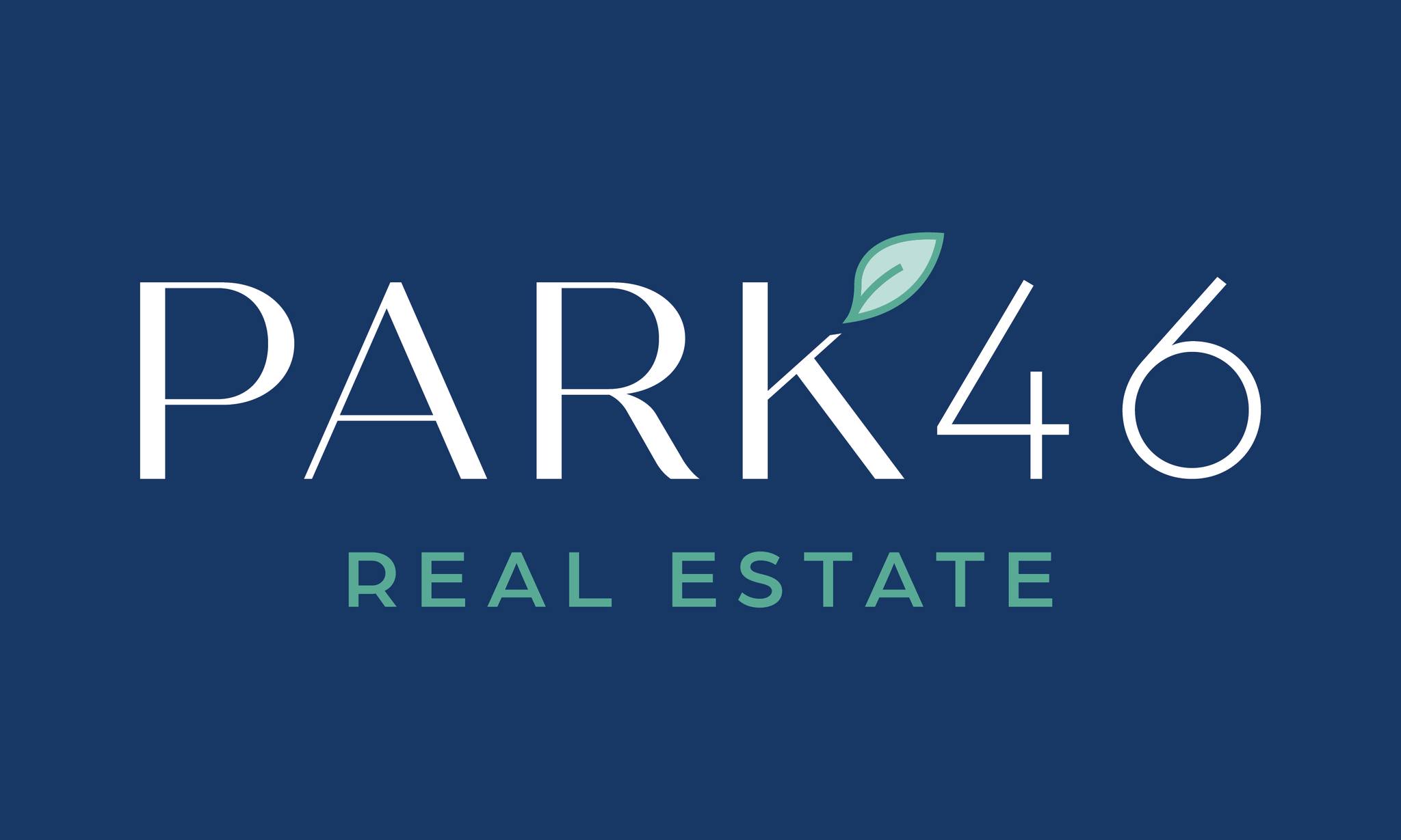 Leverage Brokerage Park46 Real Estate