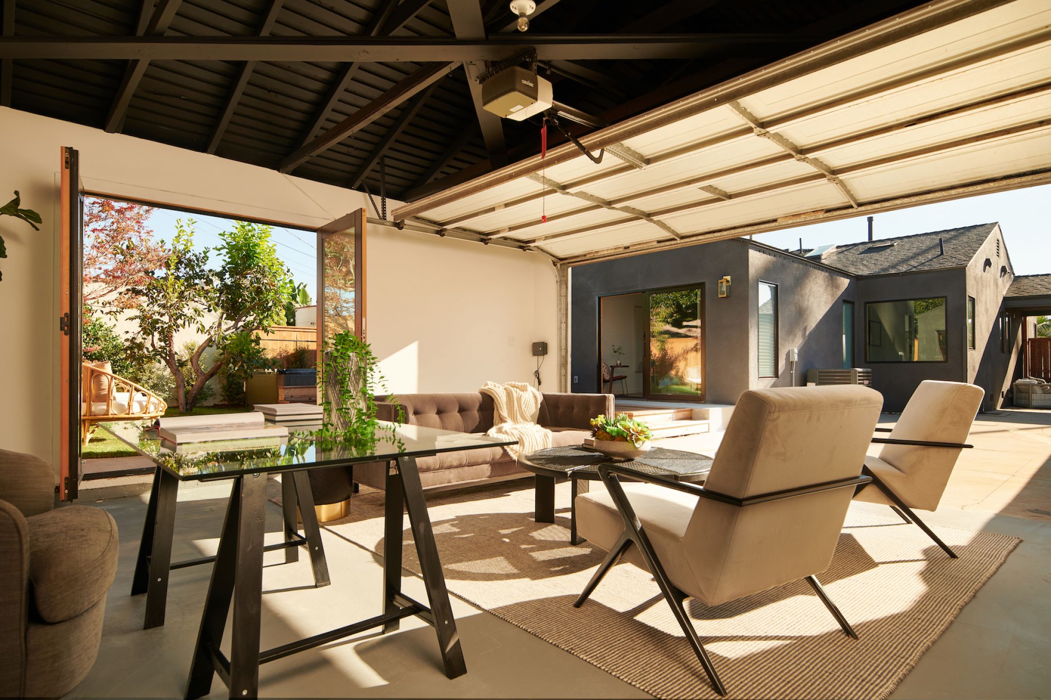 Leverage ACME REAL ESTATE CLOSES RECORDBREAKING SALE IN LEIMERT PARK