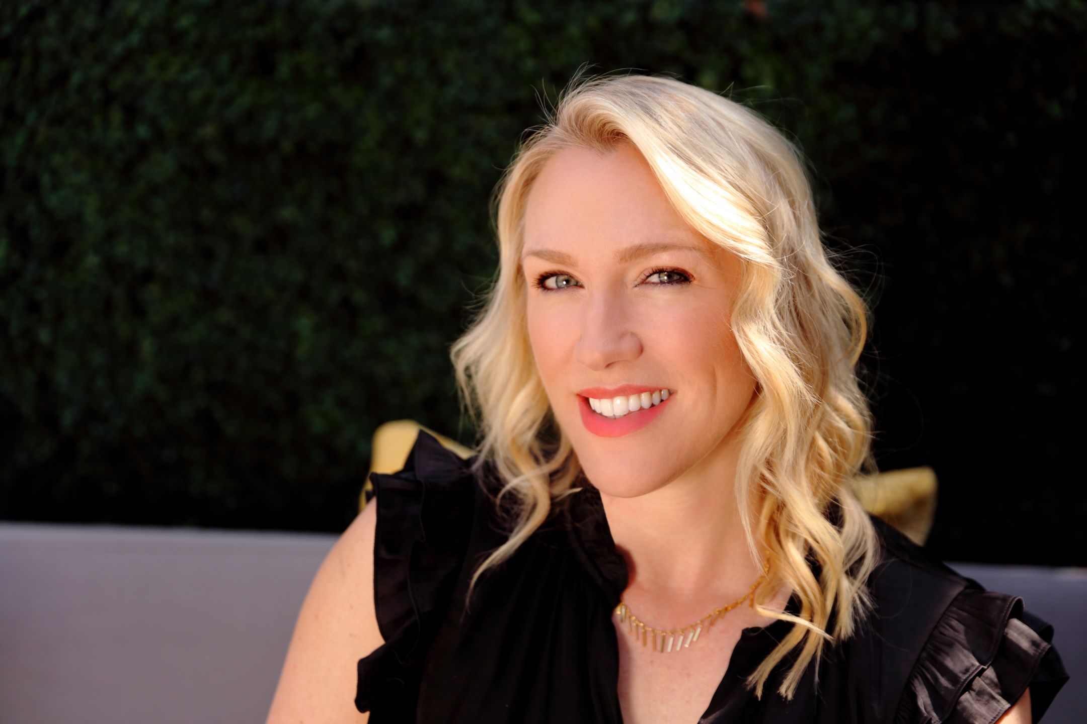 Emily Sinclair Leverage Global Partners