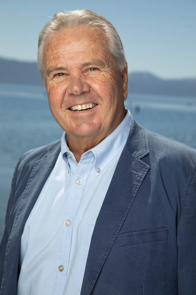 Mark Moore Leverage Global Partners