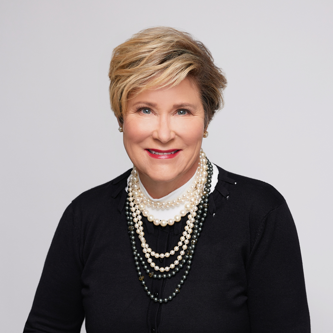 Karen Monshaugen Leverage Global Partners