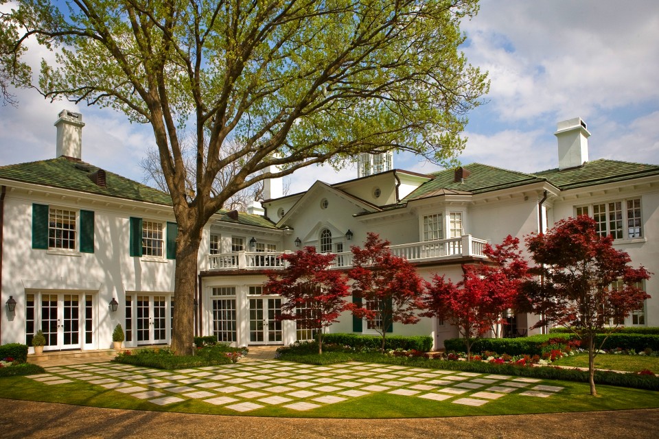 Star of Texas Leverage Lookbook Dallas Open House Leverage