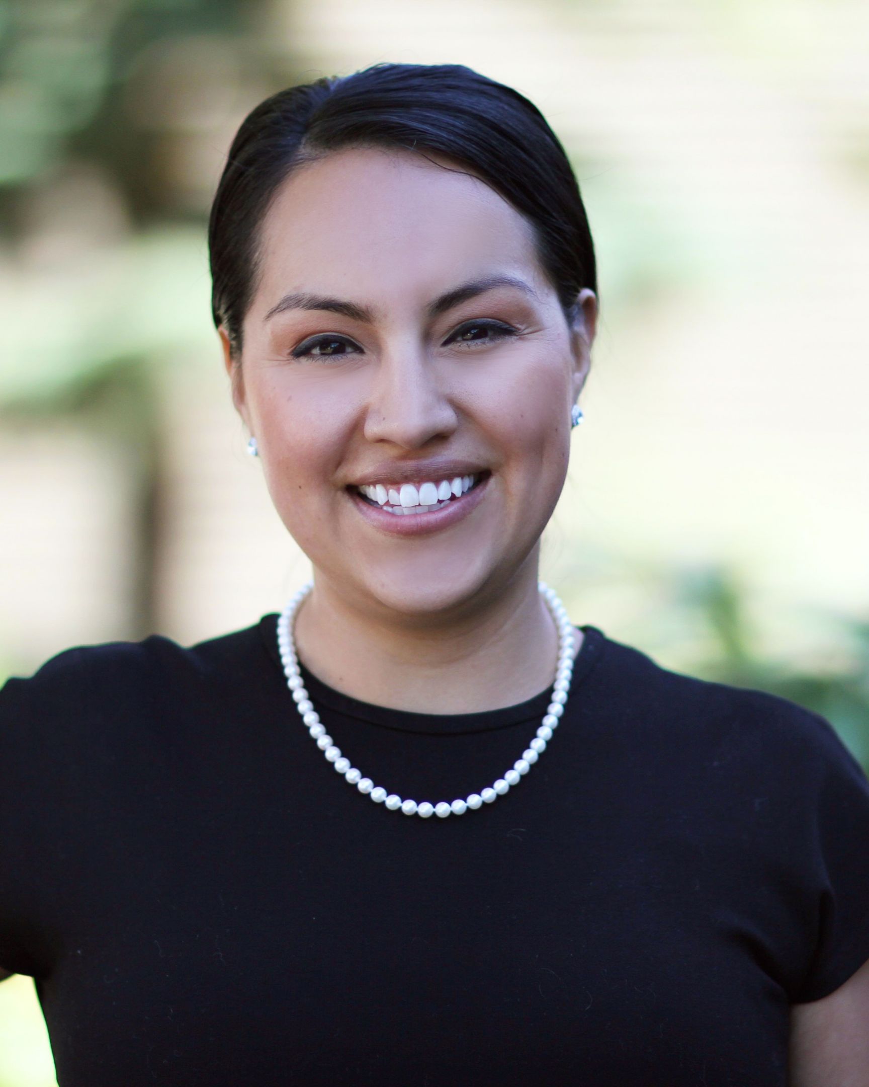 Dulce Mason Leverage Global Partners