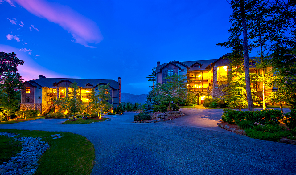 Top 10 Ultra Swanky Luxury Condos Leverage