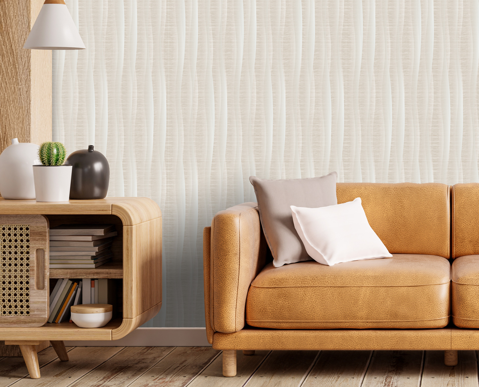 DGLADV26 Digital Wallcovering LEVEY Wallcoverings Canada's