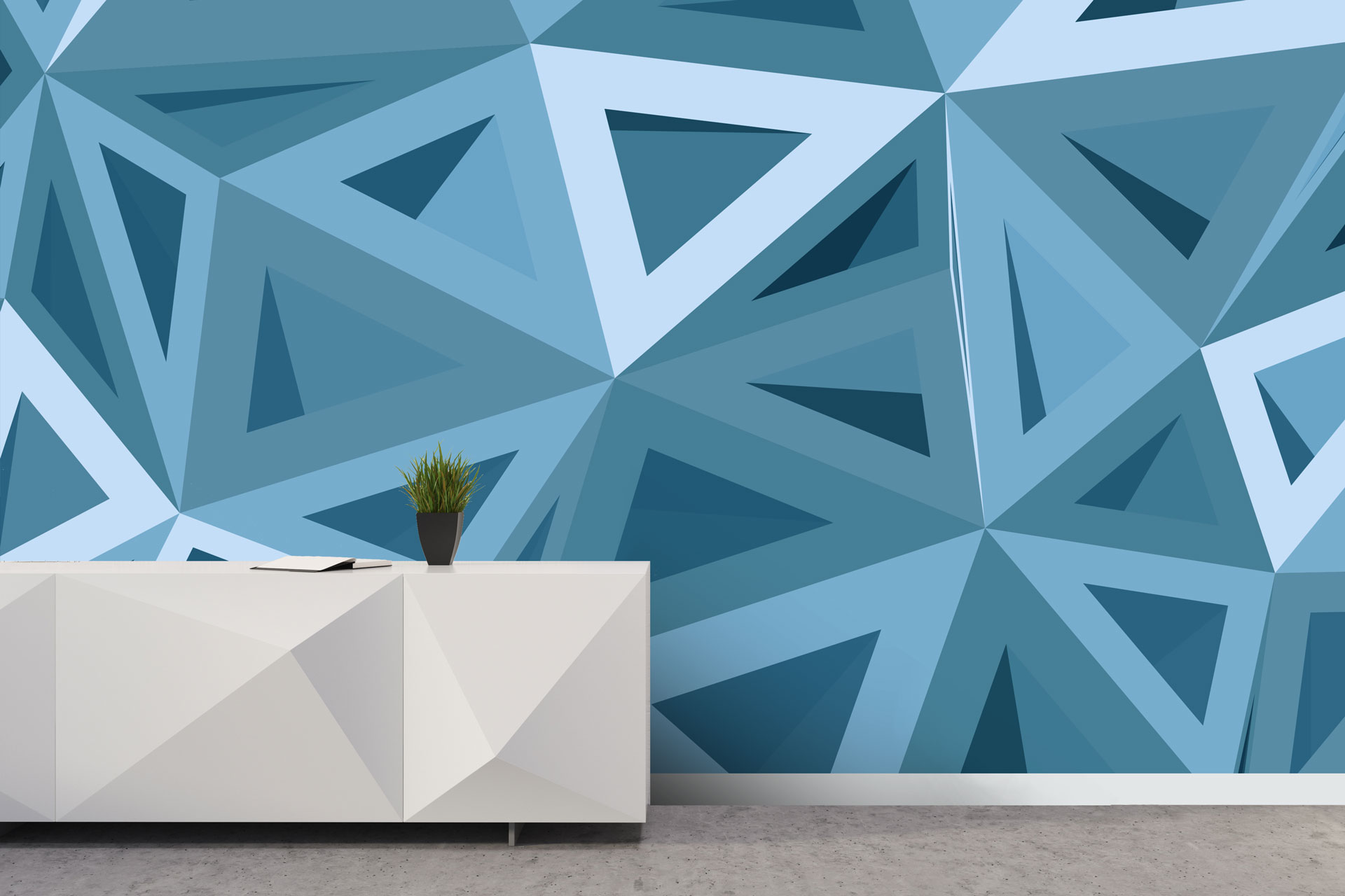 DGRC2202 Digital Wallcovering LEVEY Canada's National