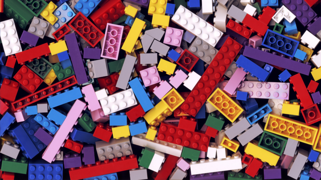 The Most Common Plastics Used to Manufacture Toys LeVic Plastics