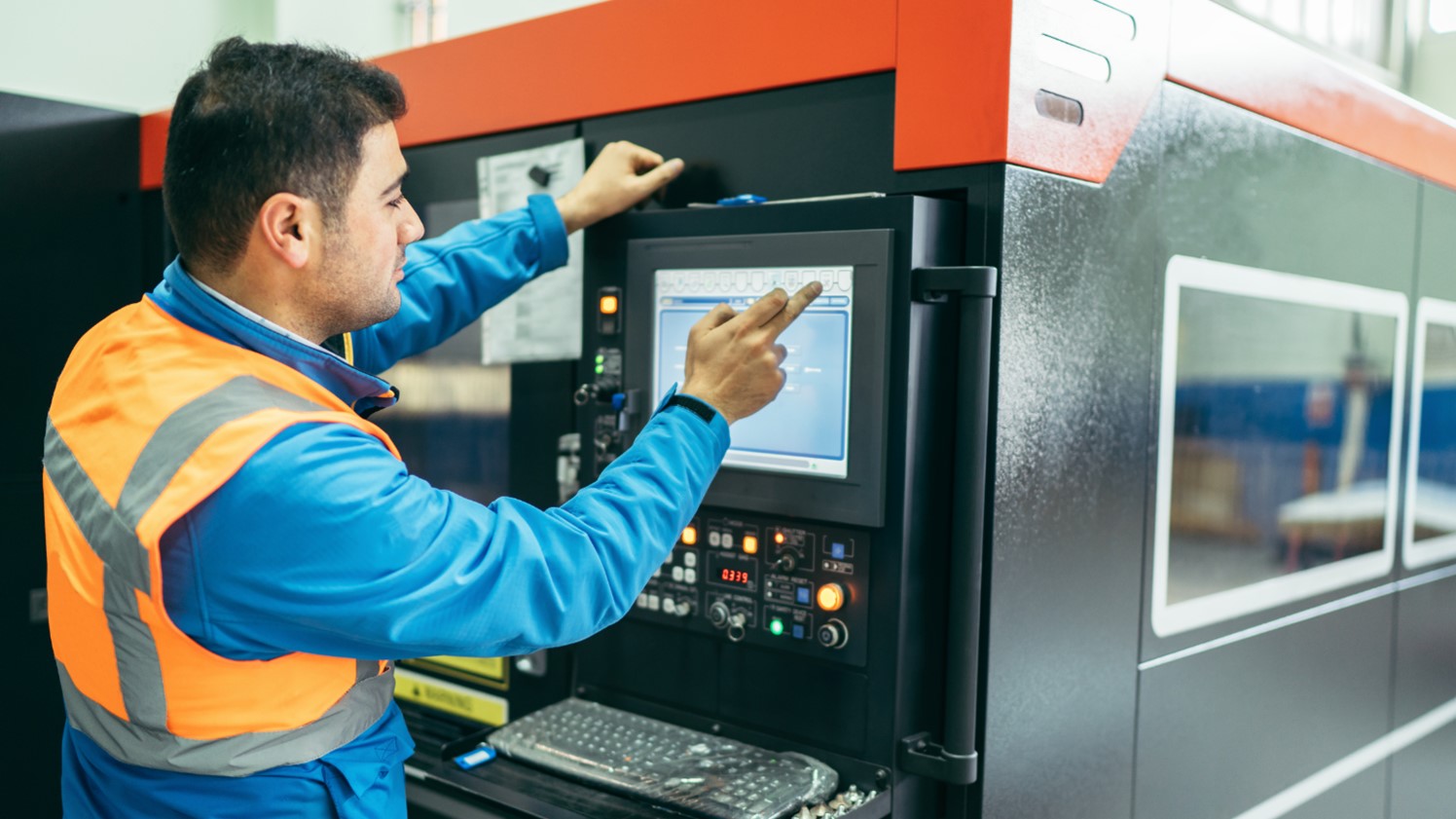 Exploring the Marvels of CNC Machining in Kansas Unveiling the