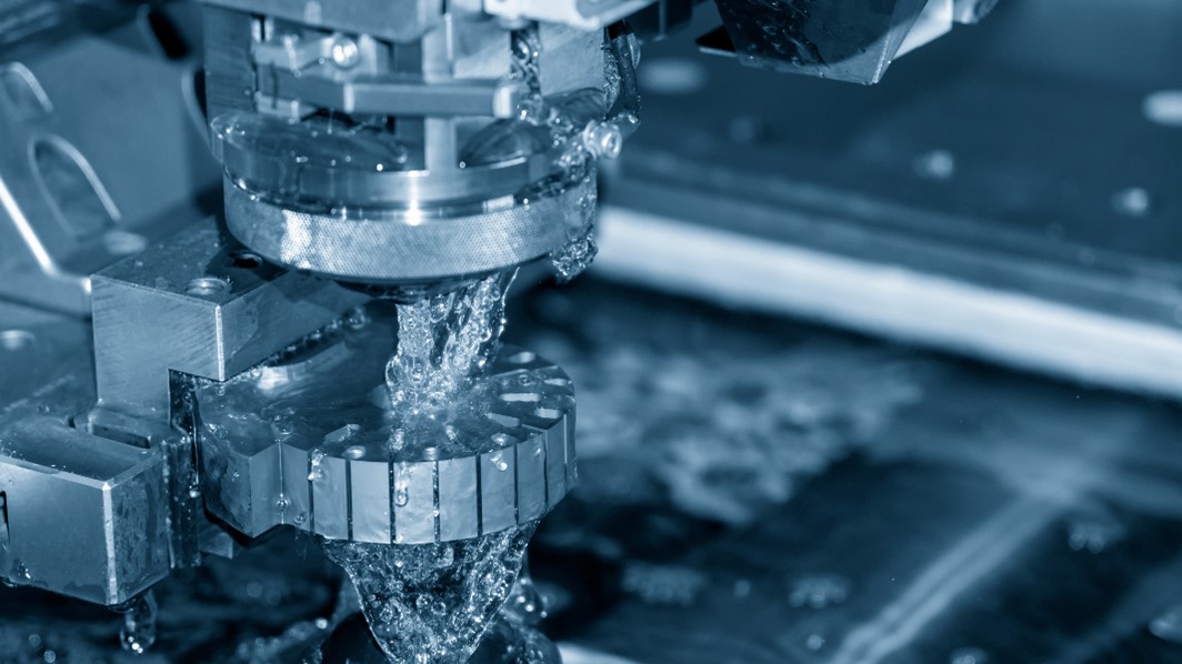 Missouri Insert Molding Companies What Do They Do? LeVic Plastics