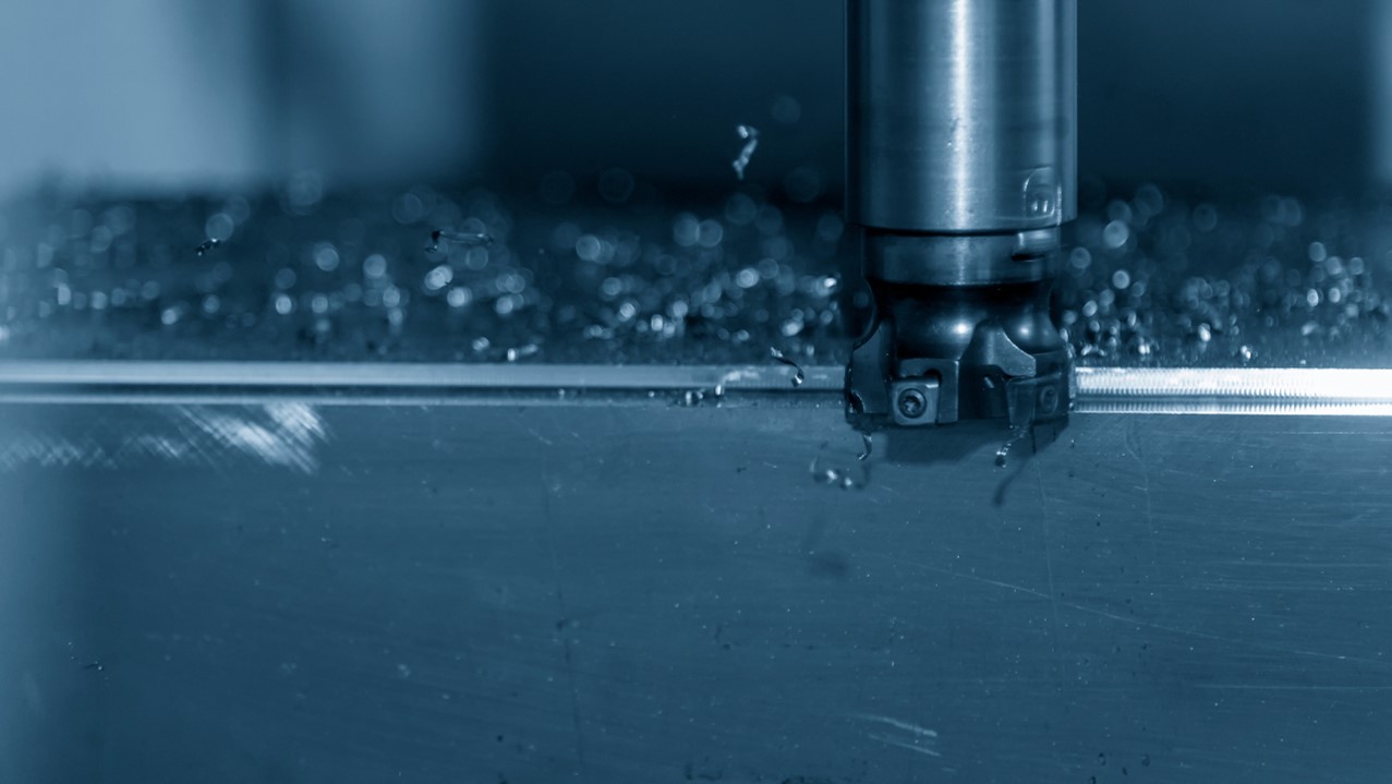 Missouri Insert Molding Companies What Do They Do? LeVic Plastics