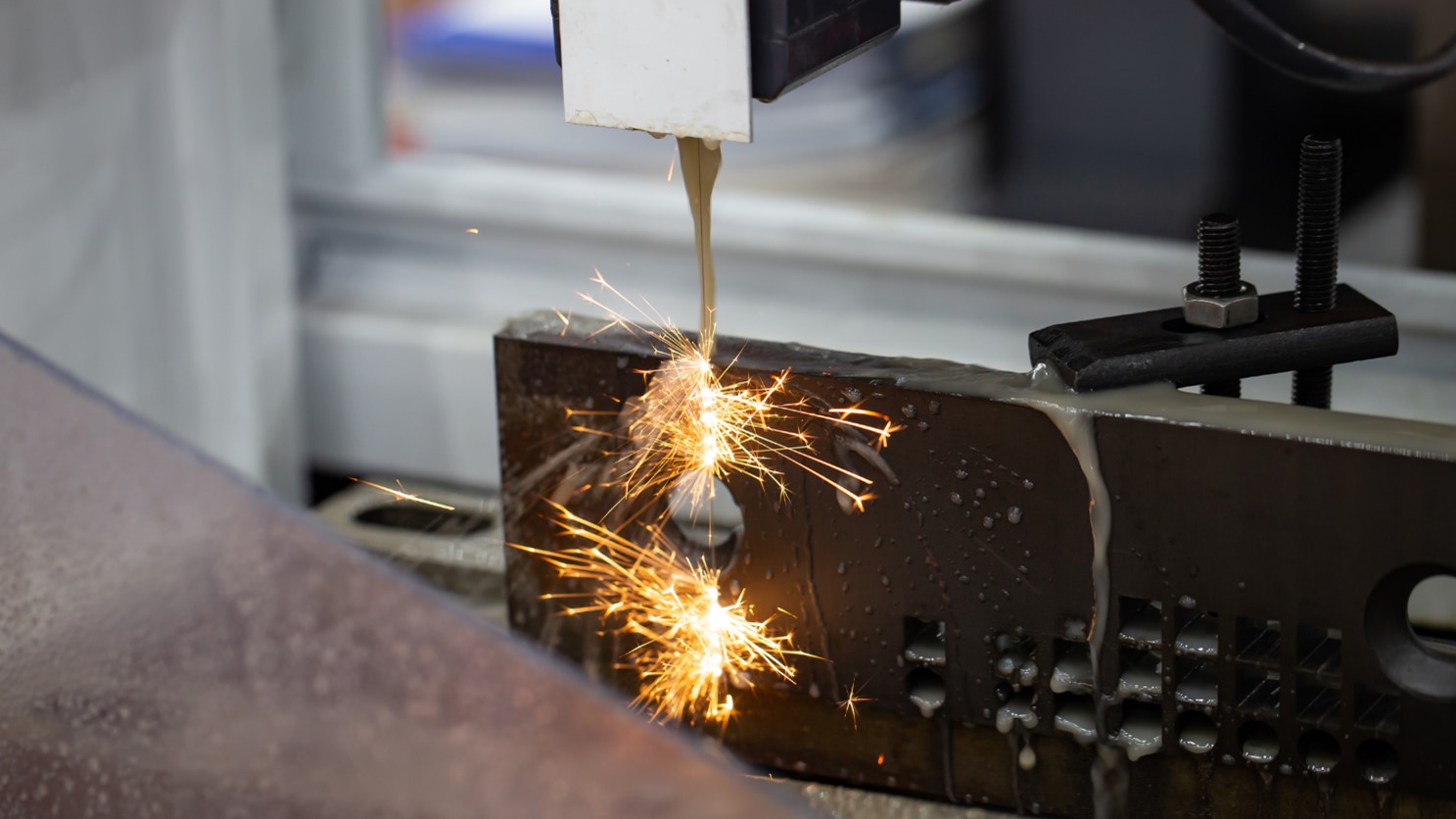 EDM Machining in Kansas City A 101 Overview LeVic Plastics