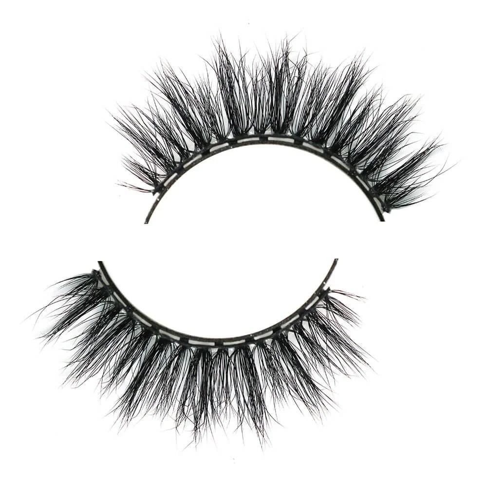 False Eyelashes Cheaper False Lashes