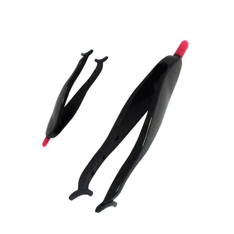 Lashes Tweezers Custom Logo Tweezers