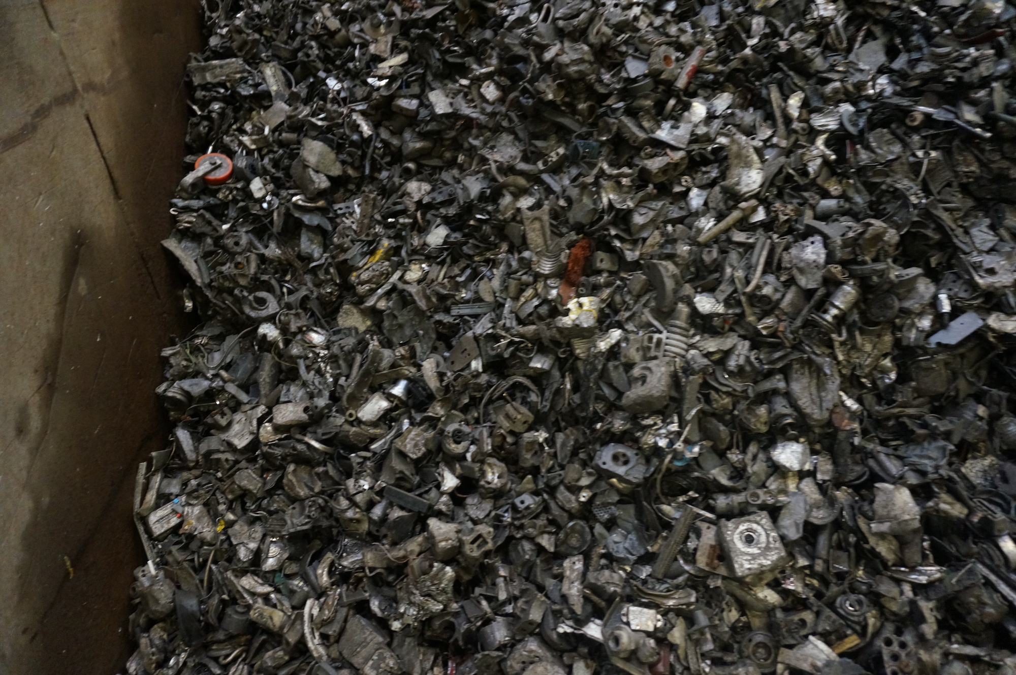 Large High Zinc 4 – Levimet