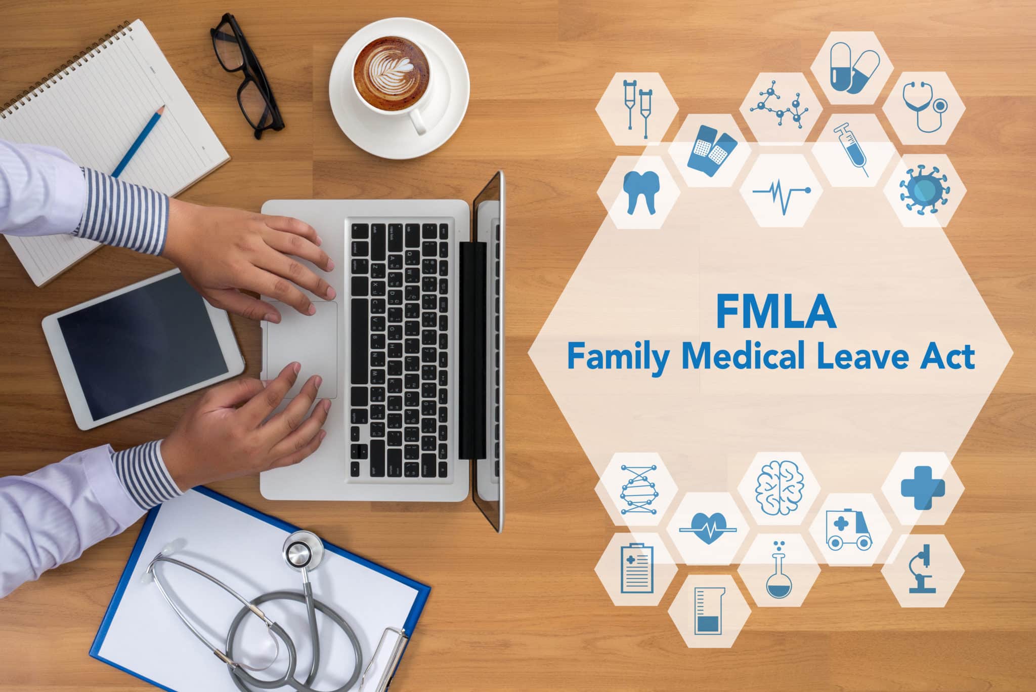 Understanding FMLA & Paid Family Leave Levine & Blit, PLLC