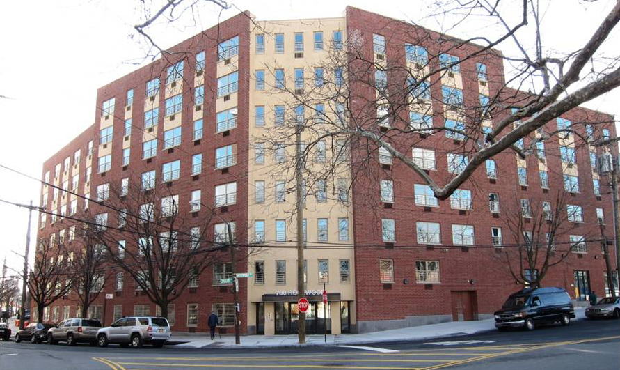 Real Estate Development Projects White Plains Road