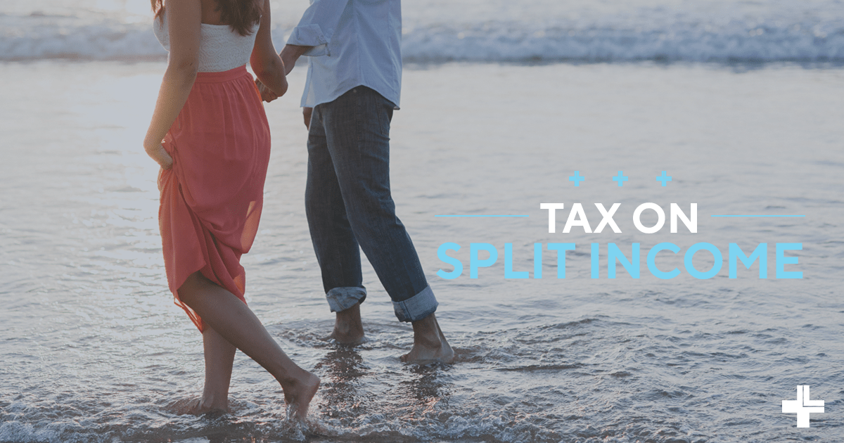 Physician splitting Levine Financial Group