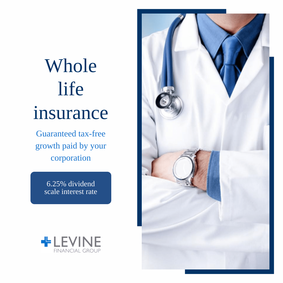 Blog Archives Levine Financial Group