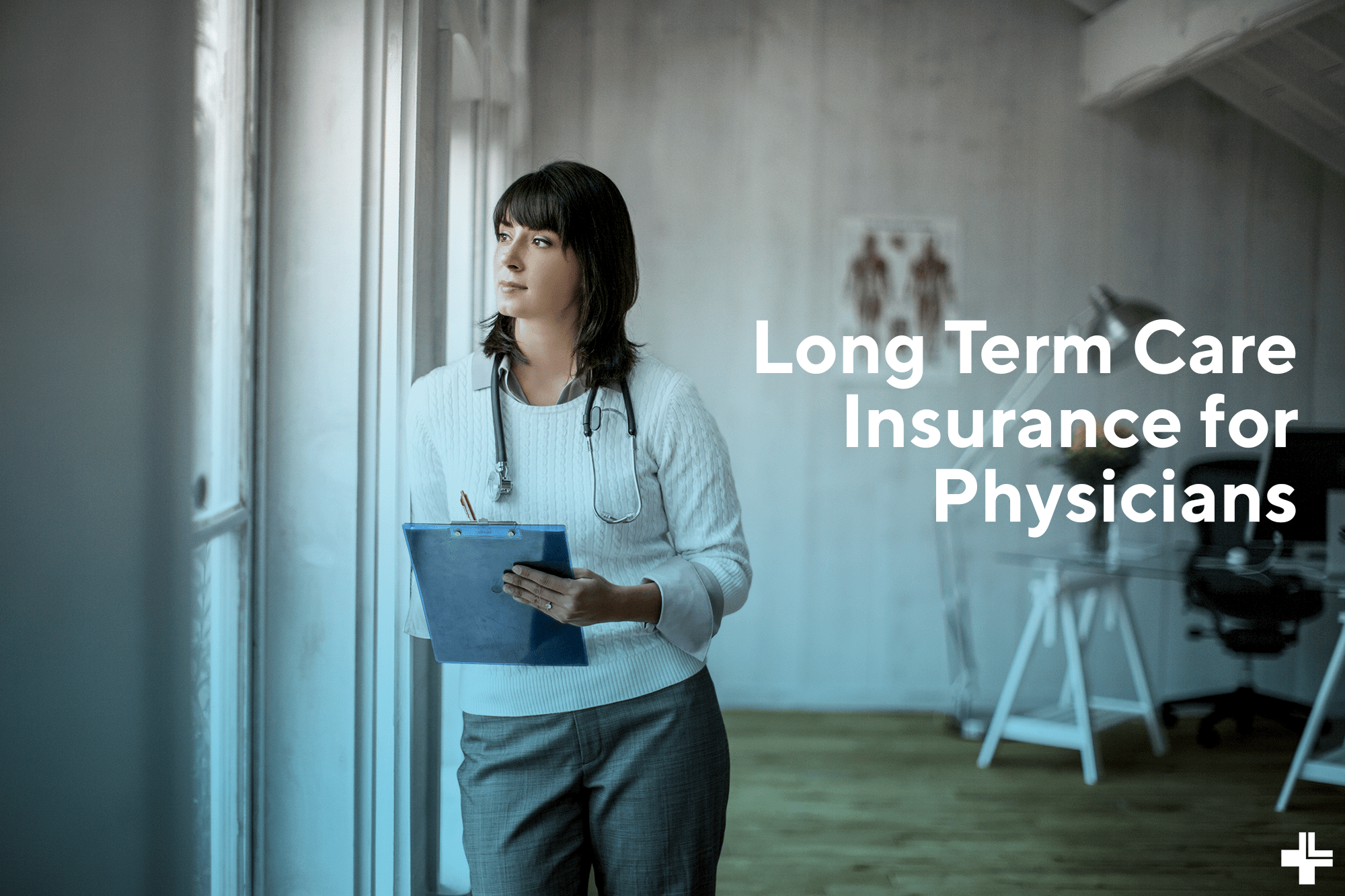 Long Term Care Insurance for Physicians Levine Financial Group