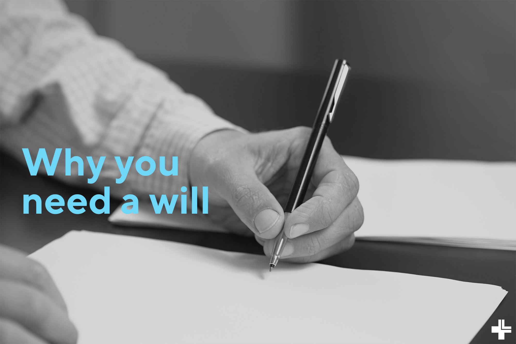 Its a new year take a few minutes to update your will. Levine