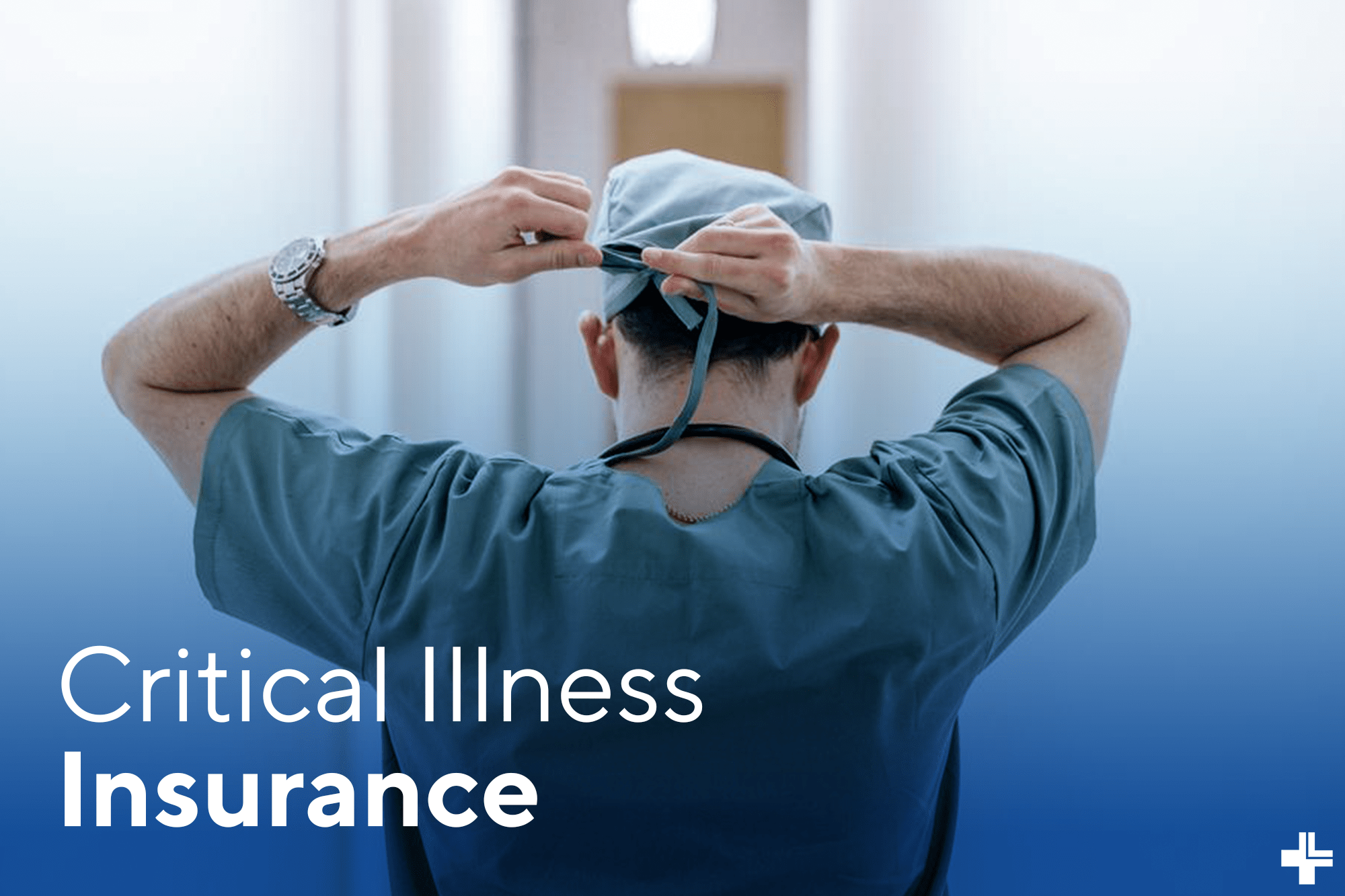 The importance of critical illness insurance. Levine Financial Group