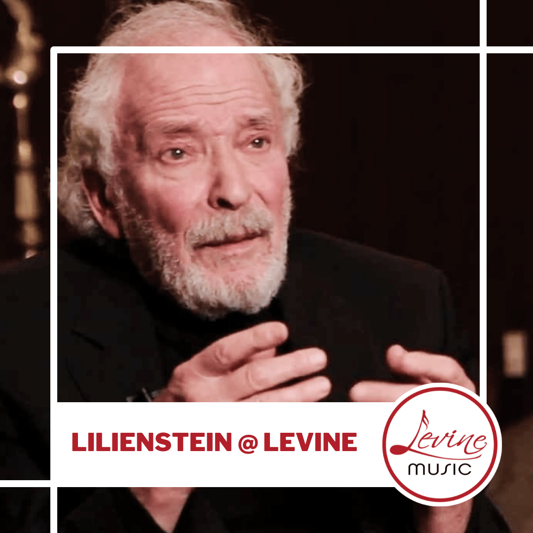 Lilienstein Levine Verdi The Operas Levine Music