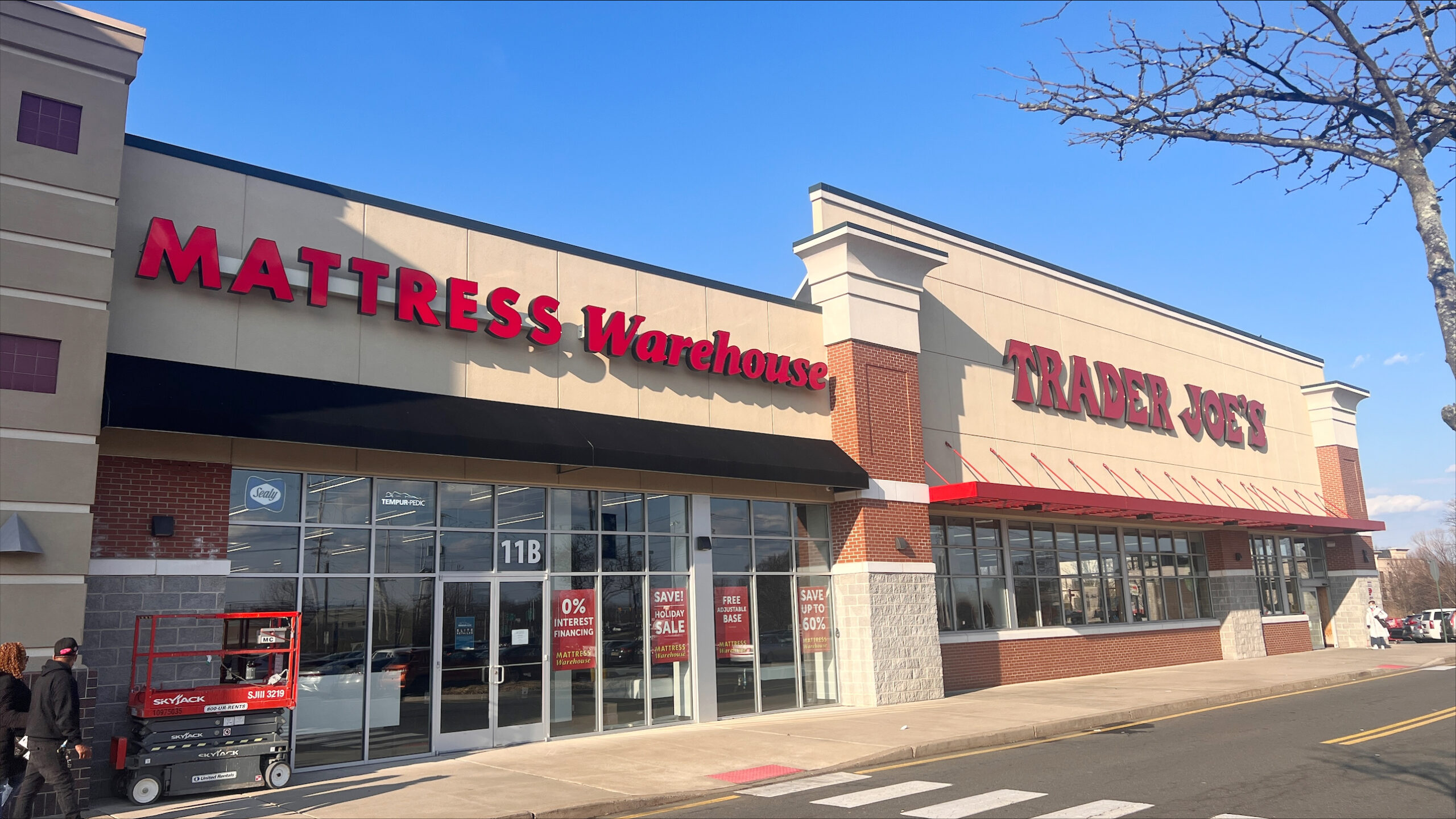 Property Leasing Levin Management