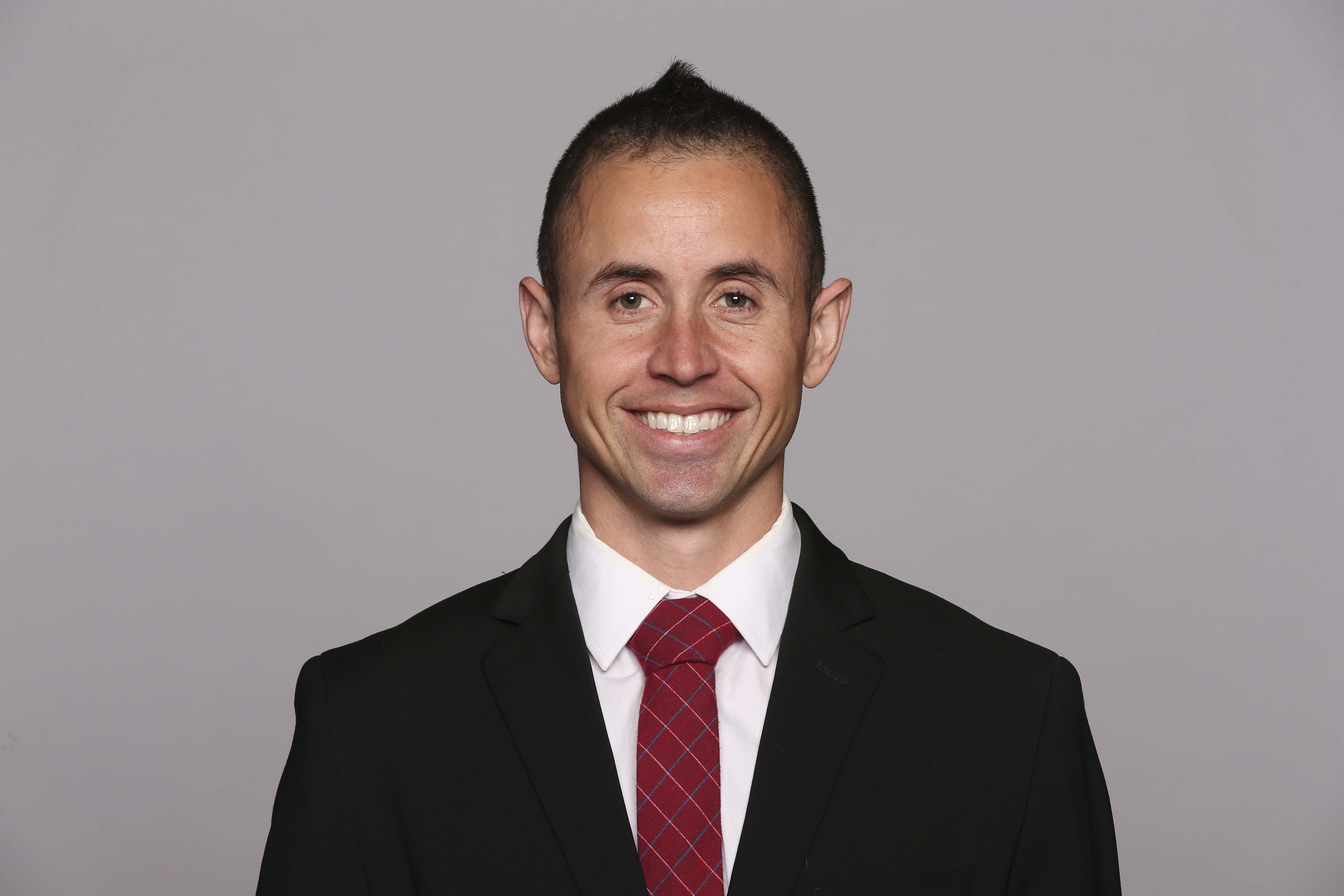 Alex Johnson Levi's® Stadium