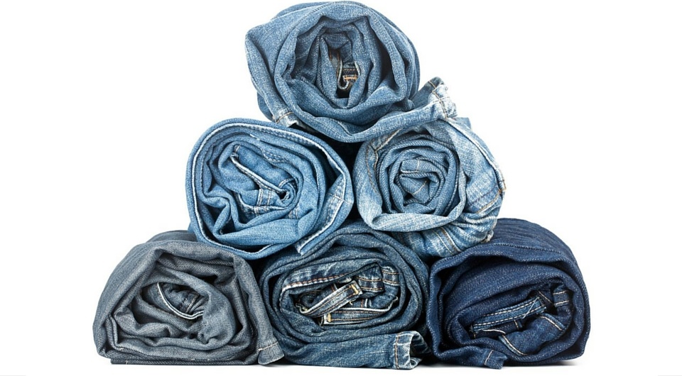 Buy Better, Recycle More Levi Strauss