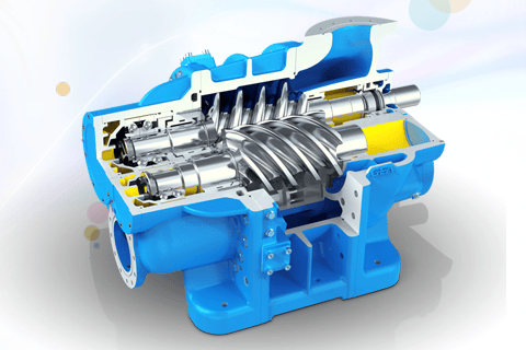 Compressors – Levitate Courseware Library