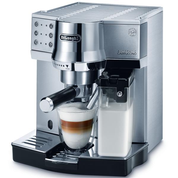 DeLonghi Pákový kávovar EC 850 Espresso levnegastro.cz