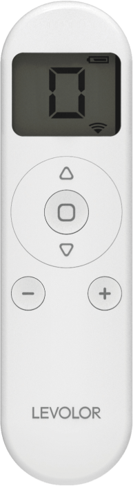 Motorized Window Blinds & Shades for Smart Homes | LEVOLOR