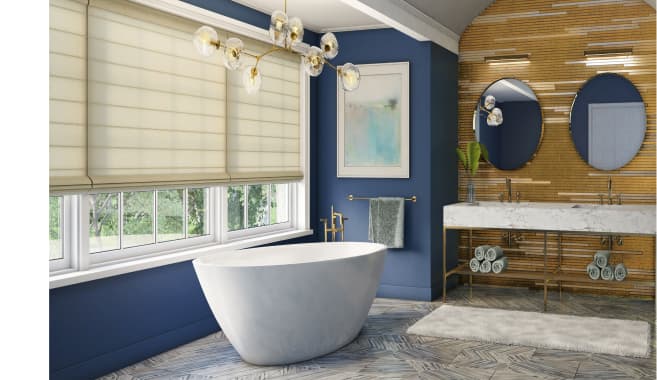 Motorized Blinds & Shades Control Options | LEVOLOR