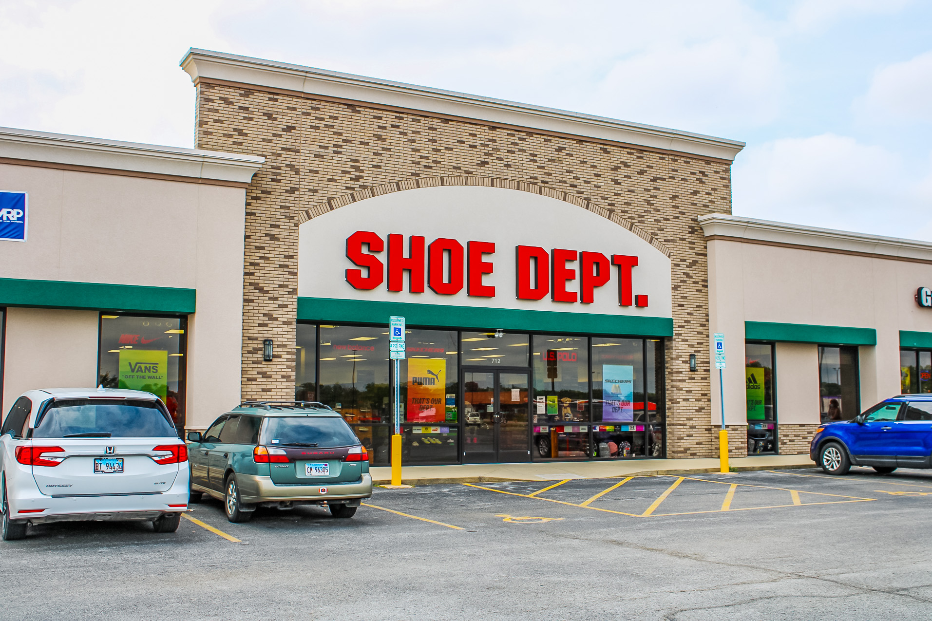 Harrisburg Shoppes Levy Retail Group