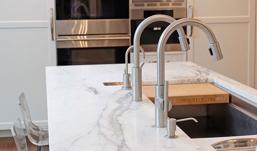 Kitchen Countertop PopUp Outlets Lew Electric Fittings Company