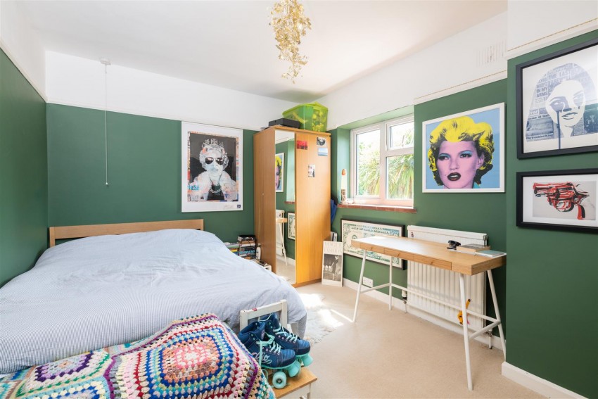 Ferrers Road, LEWES, 3 bedroom, House Detached