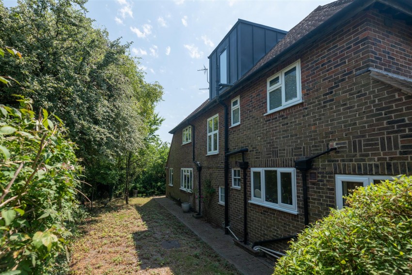 Ferrers Road, LEWES, 3 bedroom, House Detached