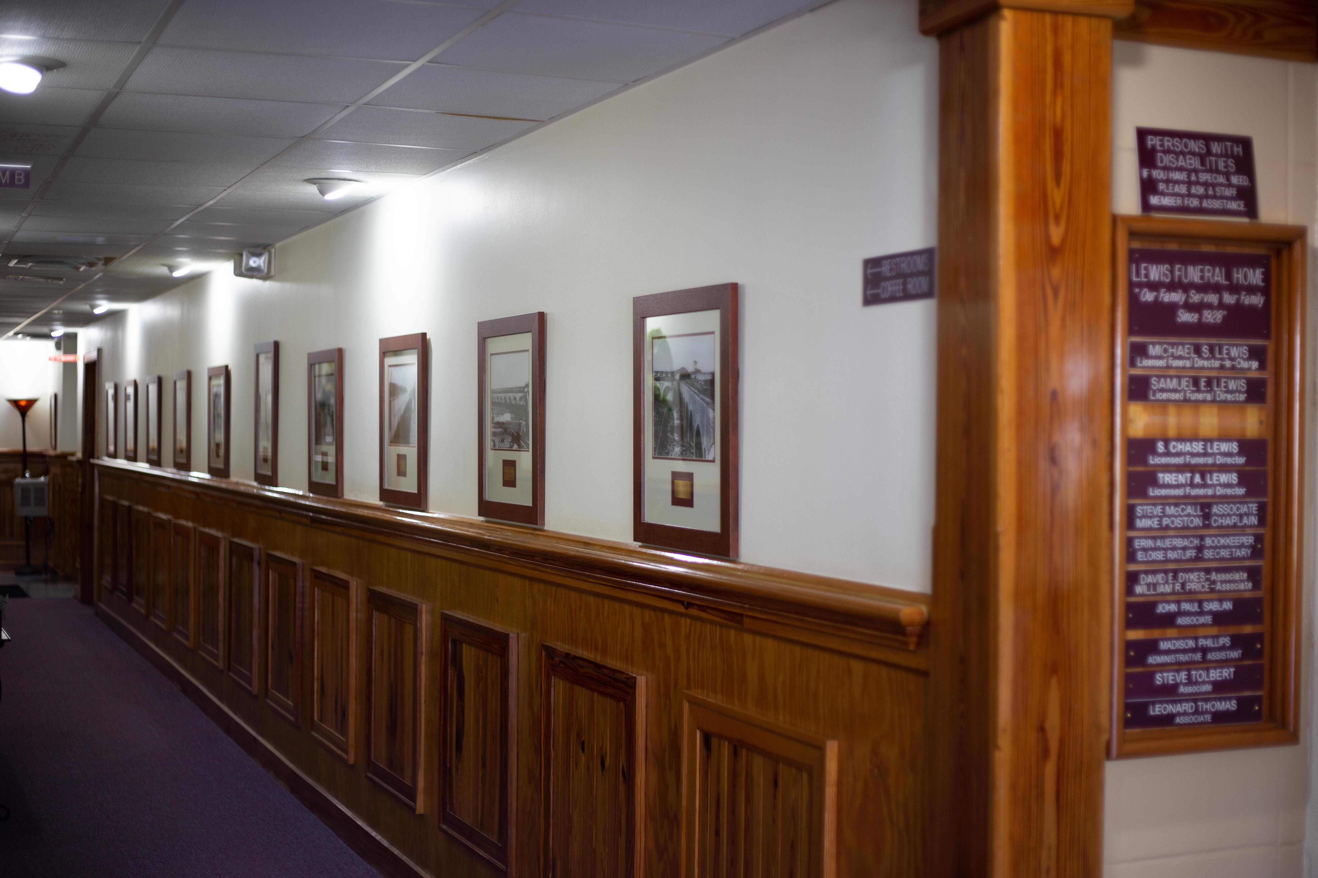 Lewis Funeral Home, Inc. | Milton, Pace, Navarre, and Jay, FL Funeral