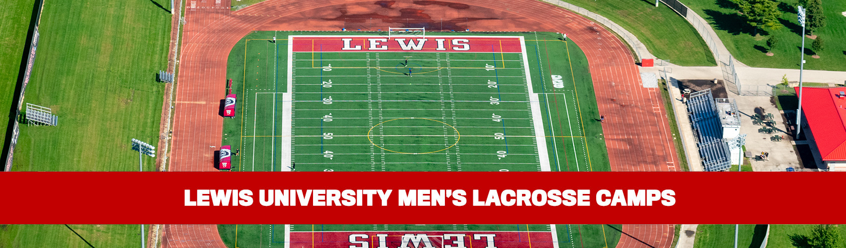 Lewis University Men's Lacrosse Camps at Lewis University
