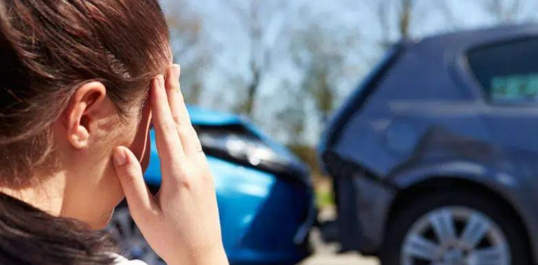 Do I Need A Lawyer After A Car Accident? Lewis Law Firm